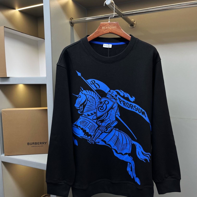 B**rry hoodies